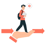 Experienced & Supportive Team