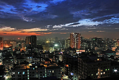 bangladesh