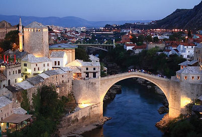 bosnia