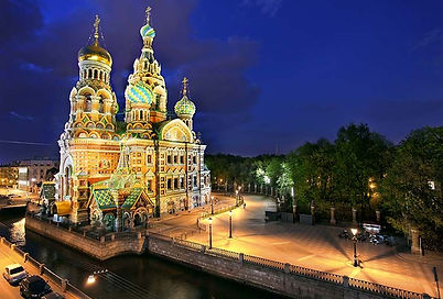 russia