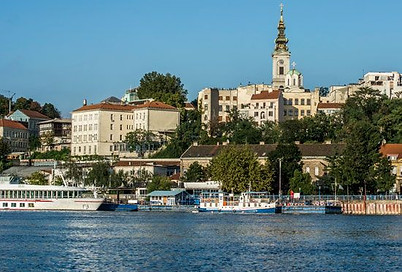 serbia